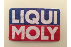 BLUE HAWAI ECUSSON PATCHES AUFNAHER TOPPA THERMOCOLLANT - LIQUIMOLY 8,5 * 5,5 CM