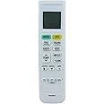 ARC480A1 Remote Control Replacement for Daikin Air Conditioner ARC480A2 ARC480A3 ARC480A4 ARC480A5 ARC480A6 ARC480A7 ARC480A8 ARC480A9 ARC480A10 ARC480A11 ARC480A12 ARC480A13 ARC480A15 ARC480A17