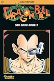 Image de Dragon Ball, Bd.17, Son-Gokus Bruder