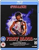 First Blood [Blu-ray]