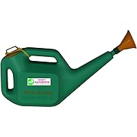 Easy Gardening Plastic Watering Can (5 Liter)