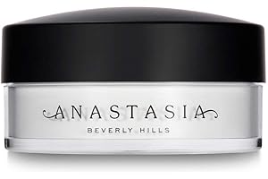 Anastasia Beverly Hills - Polvo de ajuste suelto - Translúcido