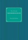 Cover zum Buch Geschriebene Bilder