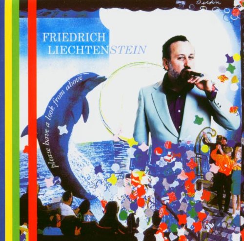 Preisvergleich Produktbild Please Have a Look from Above