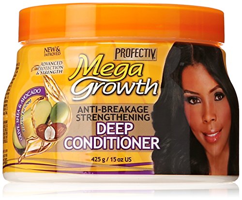 Profectiv Mega Growth Anti-Breakage Strengthening Deep Conditioner - 425g