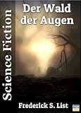 Image de Der Wald der Augen (Science Fiction 4)