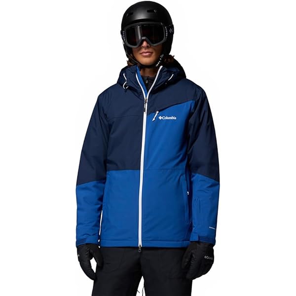 M001 D-DRY® VESTE DE SKI HOMME | STRETCH-LIMO