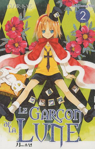 Le Garçon de la Lune — Tome 2