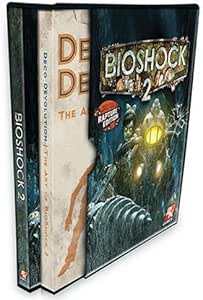 Bioshock 2 Rapture Edition