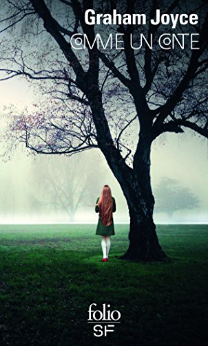 Book's Cover ofComme un conte