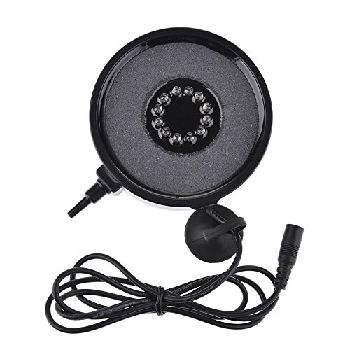 Preisvergleich Produktbild Starter DC Runde Aquarium Aquarium Lampe Licht 12V