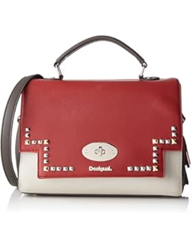 Roma Desigual Tasche Tricolor