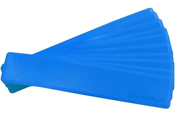 Eco Walker Court Line Marker Set Create Your Own Pickleball Mini Tennis Court