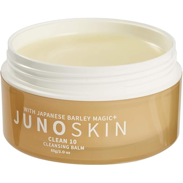 LEPO Pure Balm Make-up-Entferner Butter – Mit Avocadoöl & Sheabutter, 50 Ml, Made In Italy