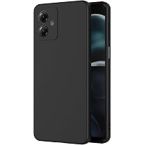 XINYEXIN Handyhülle Für Motorola Moto G14 / G54 – Weiche Silikon Hülle Mit Wellen-Design, Stoßfest & Kamerafreundlich, In Rosa