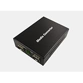 LONGLINE SFP TO SFP MEDIA CONVERTER 1000M