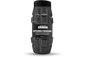 ‎MORFOSE Morfose OSSION PBL Hair Styling Powder Wax 20g - Haarstyling-Pulverwachs - Volumengebend und Mattierend, Texturieren - Für alle Haartypen