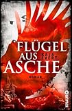Image de Flügel aus Asche: Roman
