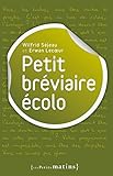 Image de Petit bréviaire écolo