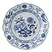 Produktbild Hutschenreuther 02001-720002-10015 Zwiebelmuster Brotteller, 15 cm mit Fahne, blau