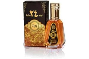 Oud 24 godziny 50 ml EDP spray od Ard al Zaafaran - Woody Musky Vanilla