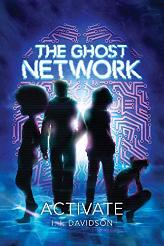 Preisvergleich Produktbild The Ghost Network (Book 1): Activate