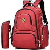 Aidonger Baby Wickelrucksack