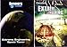 Produktbild Extreme Engineering : 9 Episode Collection : Space Tower, Widening the Panama Canal , Boston's Big Dig ,Building Hong Kong's Airport ,Tunneling Under the Alps ,Iceland Tunnels ,Container Ships ,Oakland Bay Bridge ,Venice Flood Gates : 2 Pack : 3 Disc Set