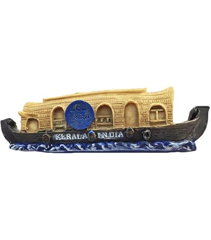 Wedaredai Magnete Frigorifero 3D Statua Buddha – Souvenir Di Hong Kong In Resina – 7x5 Cm – Decorazione Casa Creativa - 2