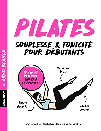 Download Zéro blabla : Pilates Download Zéro blabla : Pilates