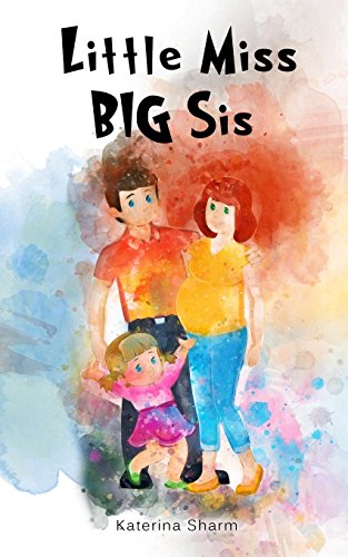 Preisvergleich Produktbild Little Miss Big Sis
