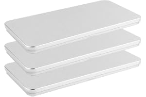 Ideen mit Herz metalllådor