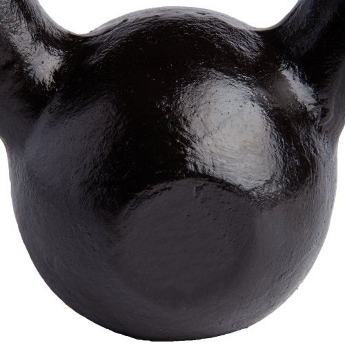 Ultrasport Kugelhantel aus Eisen - 3