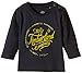 Timberland Baby-Boys T05F42 Long Sleeve Polo T-Shirt, Blue (Navy), 3 Years