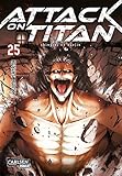 Attack on Titan 25 (25) by 