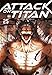 Attack on Titan 25 (25) by 