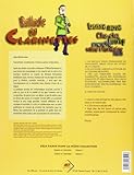 Image de Ballade en Clarinettes Premier Cycle Vol 1 (+ 1 CD)