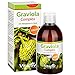 Produktbild GRAVIOLA COMPLEX mit Mangostan & Noni - NEU - Die tropischen DREI für Körper, Geist und Immunsystem (500 ml)