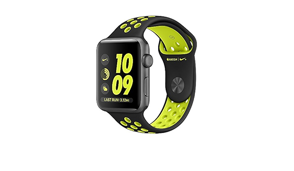 apple watch 2 38mm nike