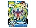 Produktbild Ben 10 ben19200 Omni Enhanced Heat Blast Action Figur
