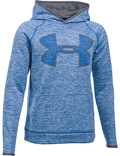 Under Armour Jungen Af Storm Twist Highlight Hdy Oberteil