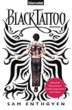 Cover zum Buch Black Tattoo