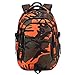 Produktbild Schulbeutel Pupillen-Tarnungs-doppelte Schulter-Beutel-Kind-Mann-und Frauen-Spielraum-Beutel-im Freiensport-Rucksack,OneSize-