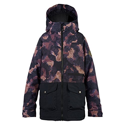 Burton-Jungen-Ace-Jacket-Snowboardjacke