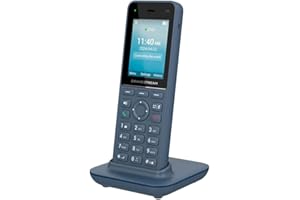 Grandstream WP826 IP Phone WiFi6 3 SIP 3 Lines