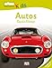 memo Kids. Autos: Coole Flitzer by Reinhard Ferstl