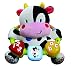 VTech Baby Little Friendlies Moosical Beads