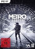 metro juego  Metro Exodus [Day One Edition] - PC [Importación alemana]