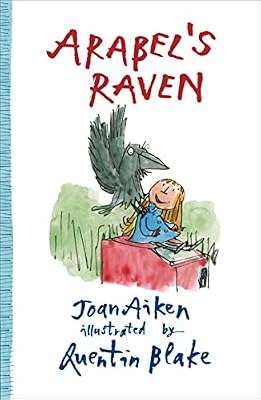 Arabel's Raven