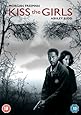 Kiss The Girls [1998] [DVD]